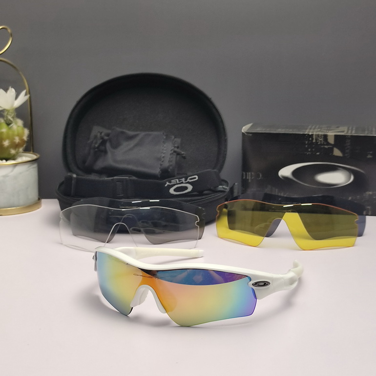 Oakley Sunglasses(AAAA)-170