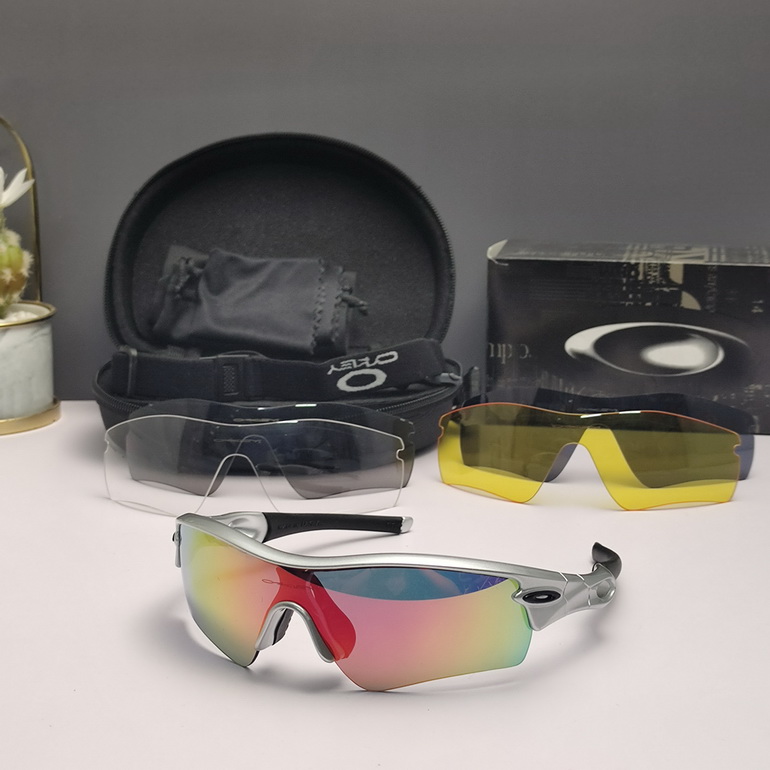 Oakley Sunglasses(AAAA)-168