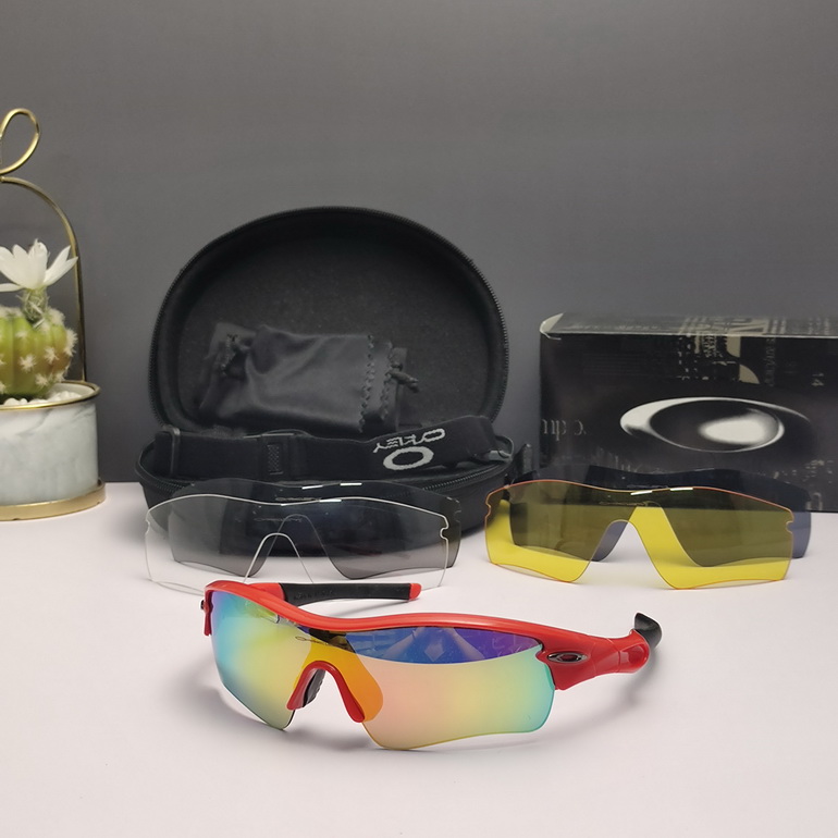 Oakley Sunglasses(AAAA)-164