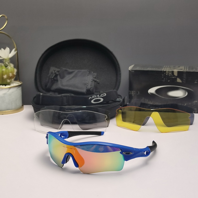 Oakley Sunglasses(AAAA)-155