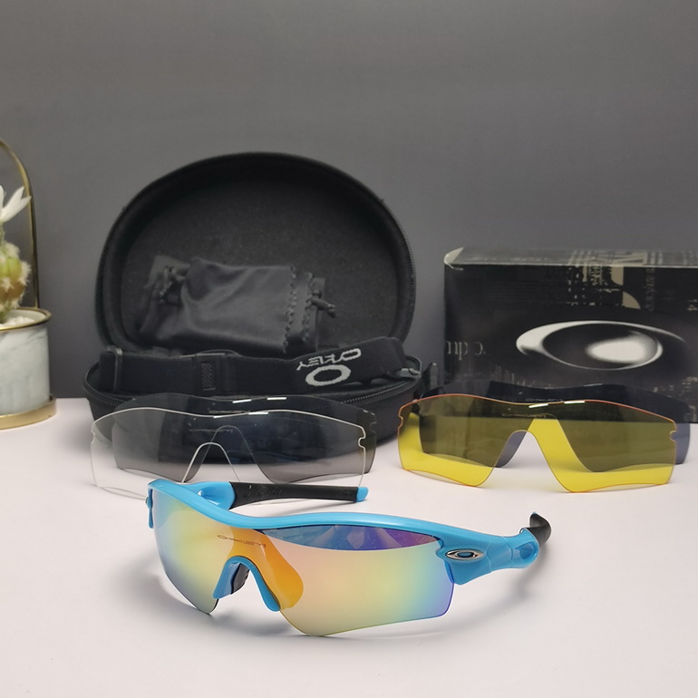 Oakley Sunglasses(AAAA)-154