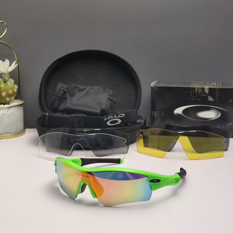 Oakley Sunglasses(AAAA)-152