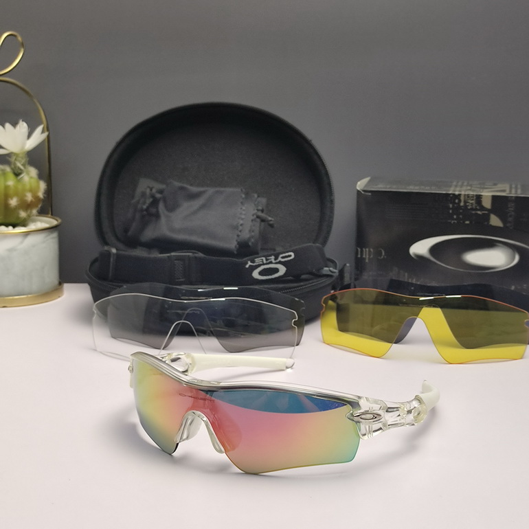 Oakley Sunglasses(AAAA)-151