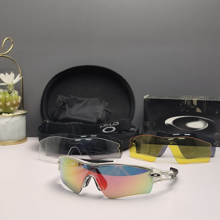 Oakley Sunglasses(AAAA)-149