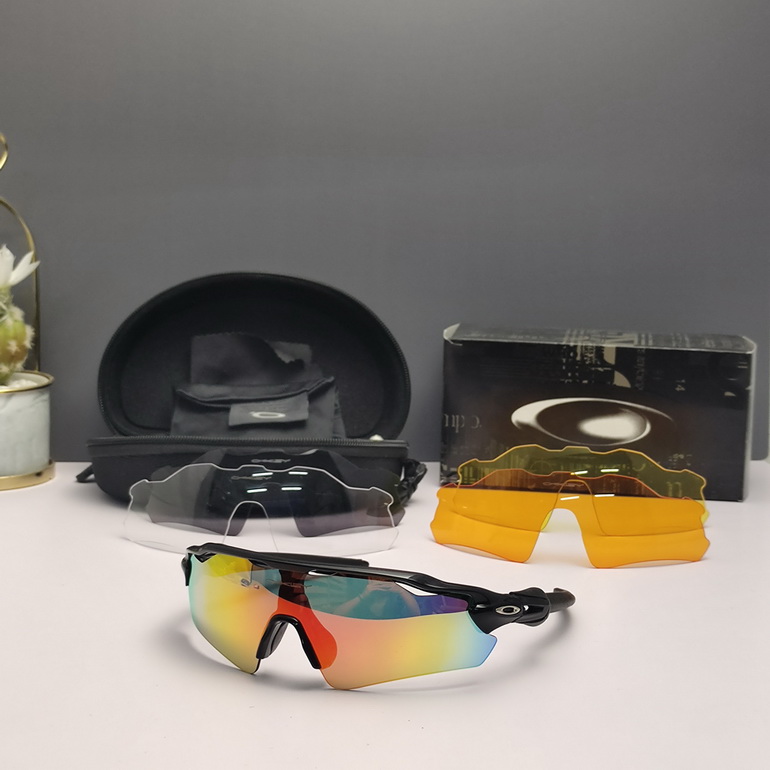 Oakley Sunglasses(AAAA)-140
