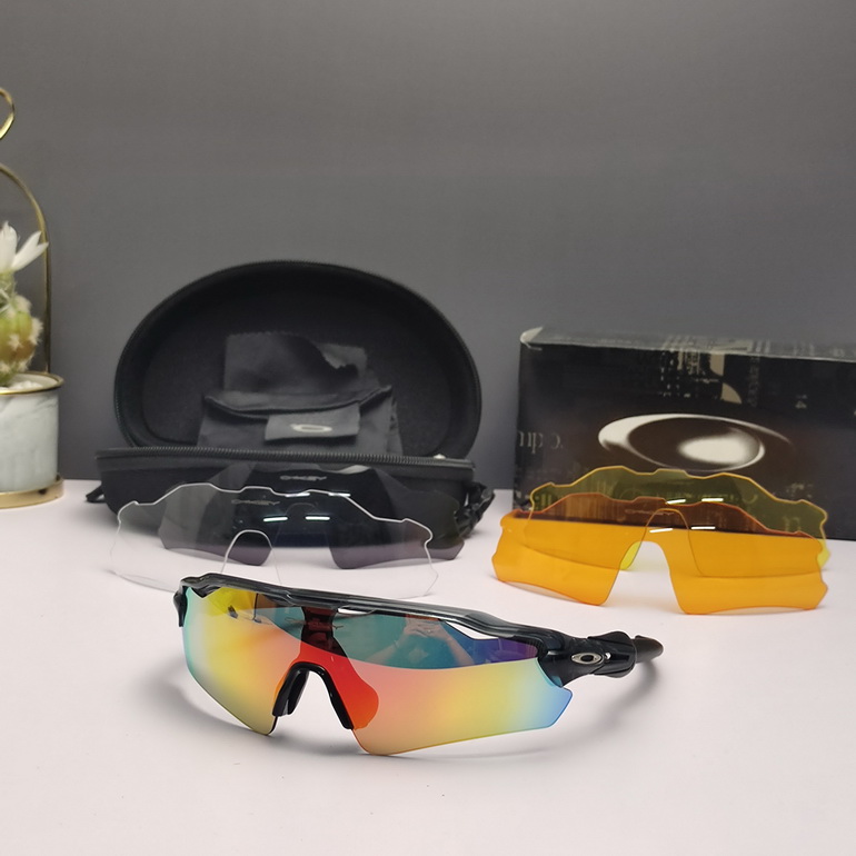 Oakley Sunglasses(AAAA)-130