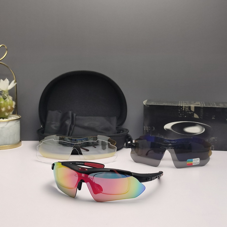 Oakley Sunglasses(AAAA)-128