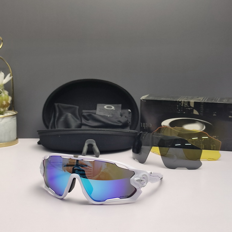 Oakley Sunglasses(AAAA)-117