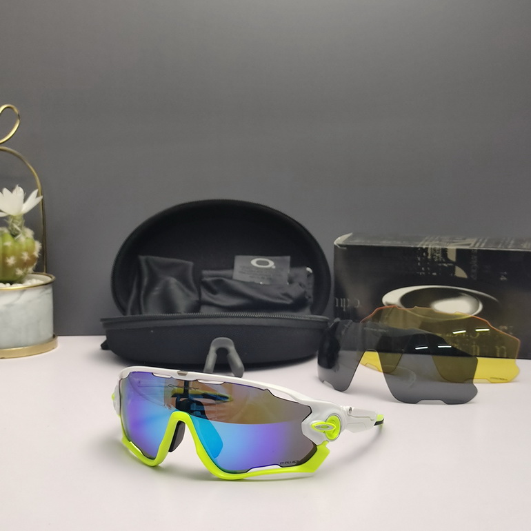 Oakley Sunglasses(AAAA)-115