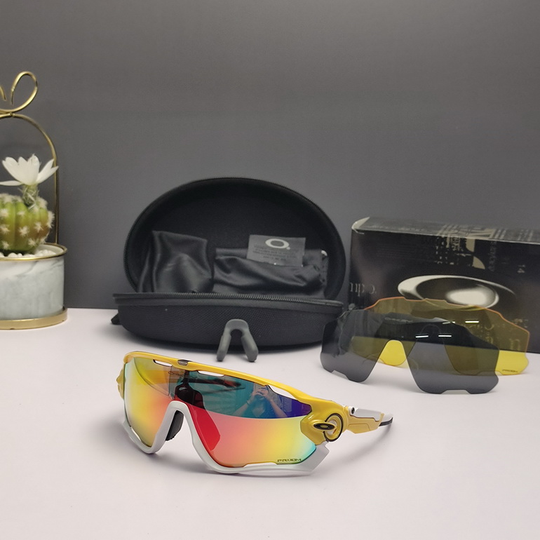 Oakley Sunglasses(AAAA)-108