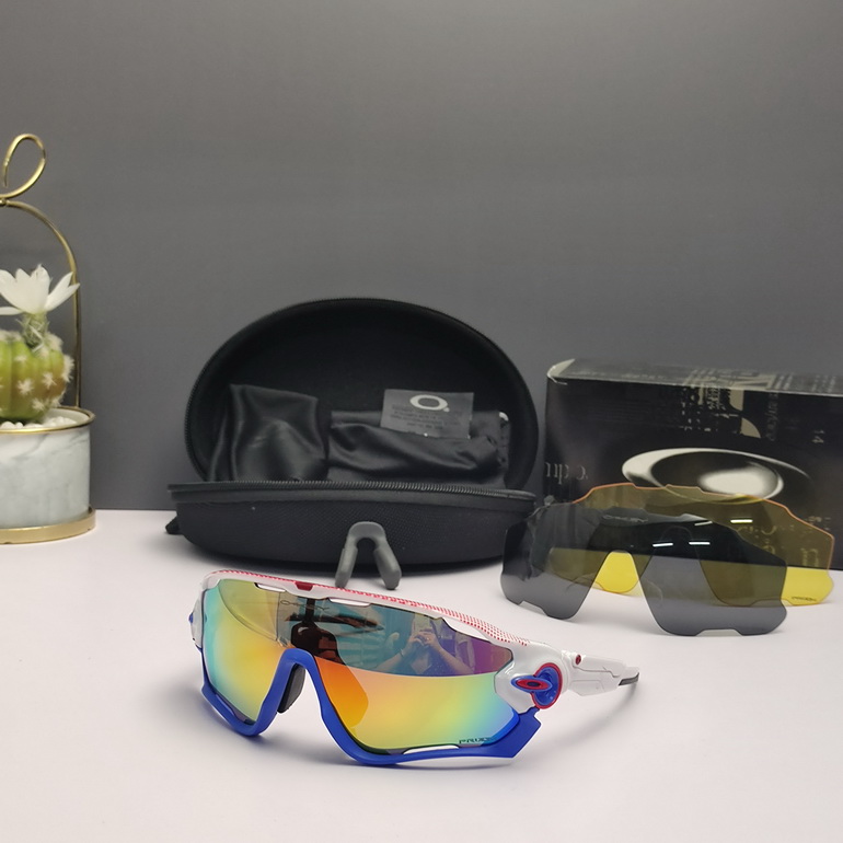 Oakley Sunglasses(AAAA)-107