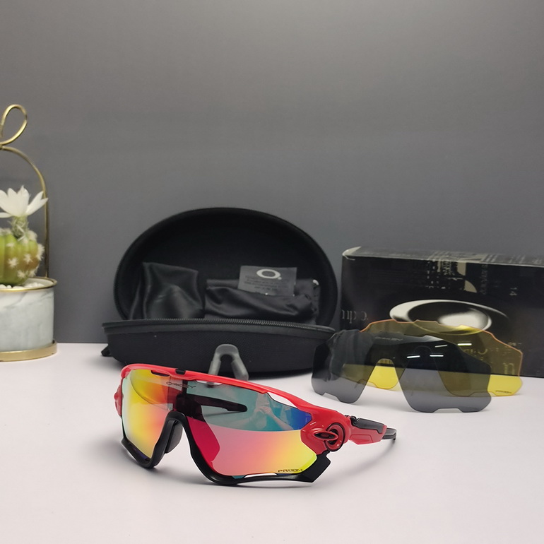 Oakley Sunglasses(AAAA)-106