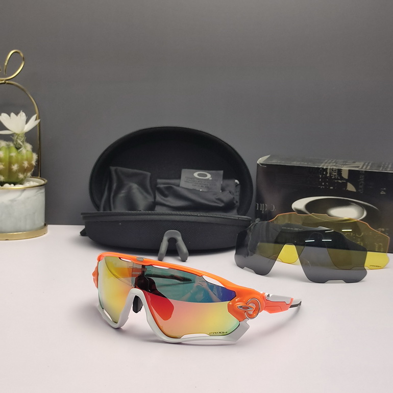 Oakley Sunglasses(AAAA)-105