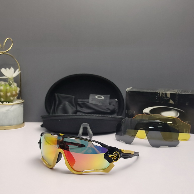 Oakley Sunglasses(AAAA)-102