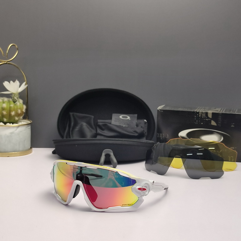 Oakley Sunglasses(AAAA)-101