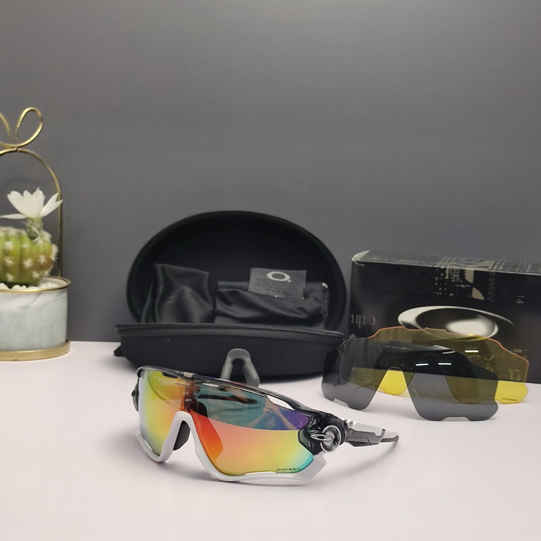 Oakley Sunglasses(AAAA)-100