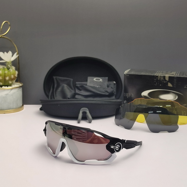 Oakley Sunglasses(AAAA)-097