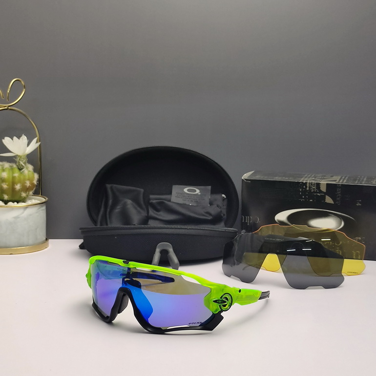 Oakley Sunglasses(AAAA)-096