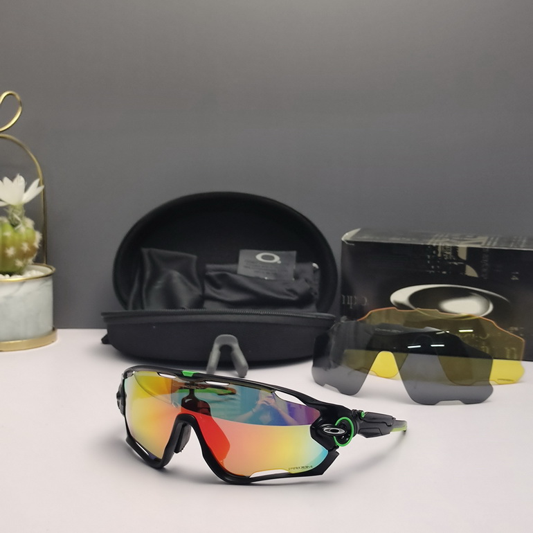 Oakley Sunglasses(AAAA)-095