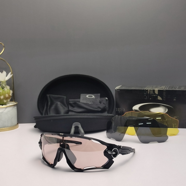 Oakley Sunglasses(AAAA)-090
