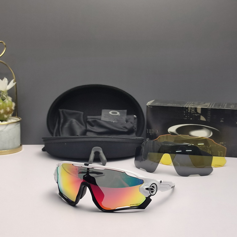Oakley Sunglasses(AAAA)-089