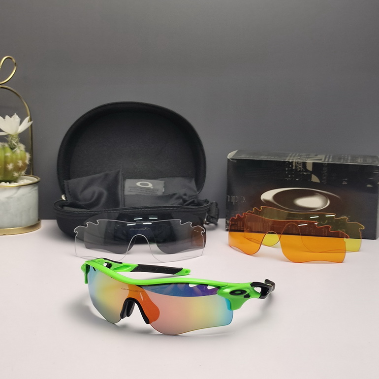 Oakley Sunglasses(AAAA)-088