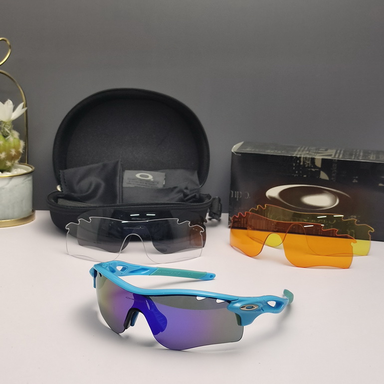 Oakley Sunglasses(AAAA)-071