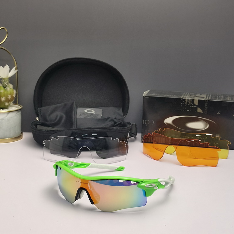 Oakley Sunglasses(AAAA)-070