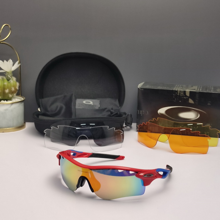 Oakley Sunglasses(AAAA)-069
