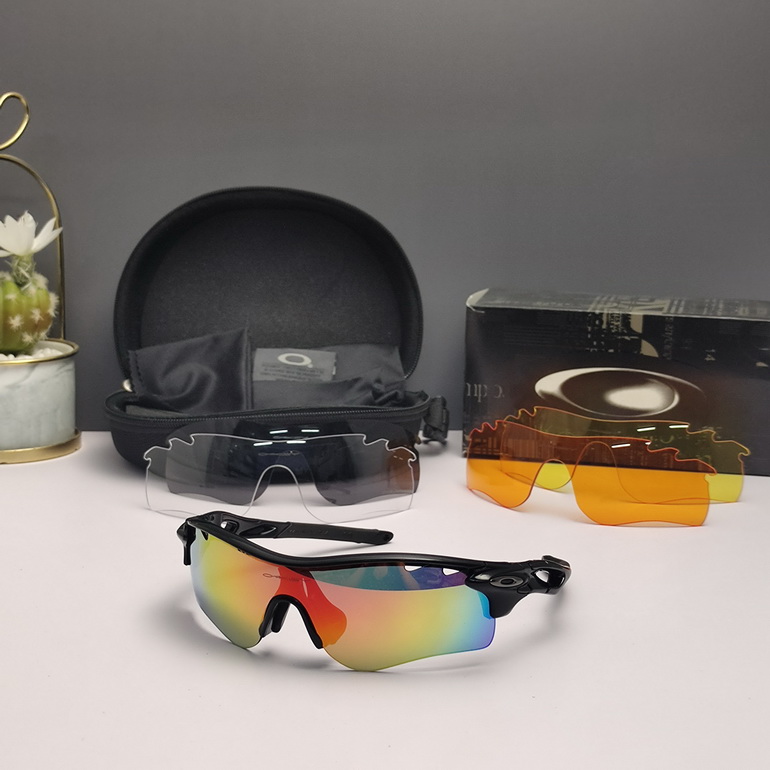 Oakley Sunglasses(AAAA)-067
