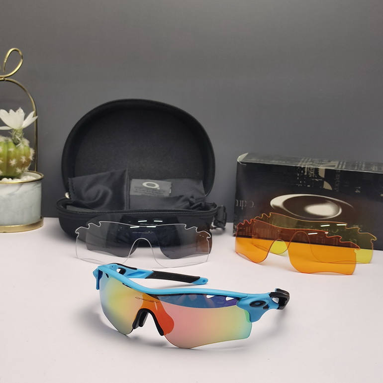 Oakley Sunglasses(AAAA)-063
