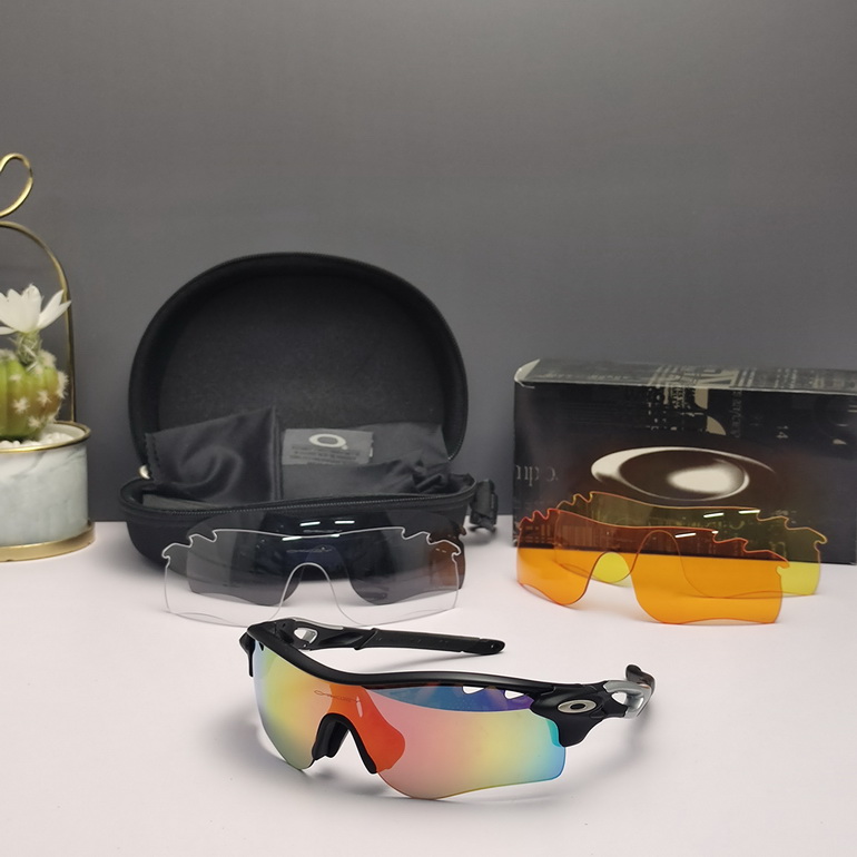 Oakley Sunglasses(AAAA)-062