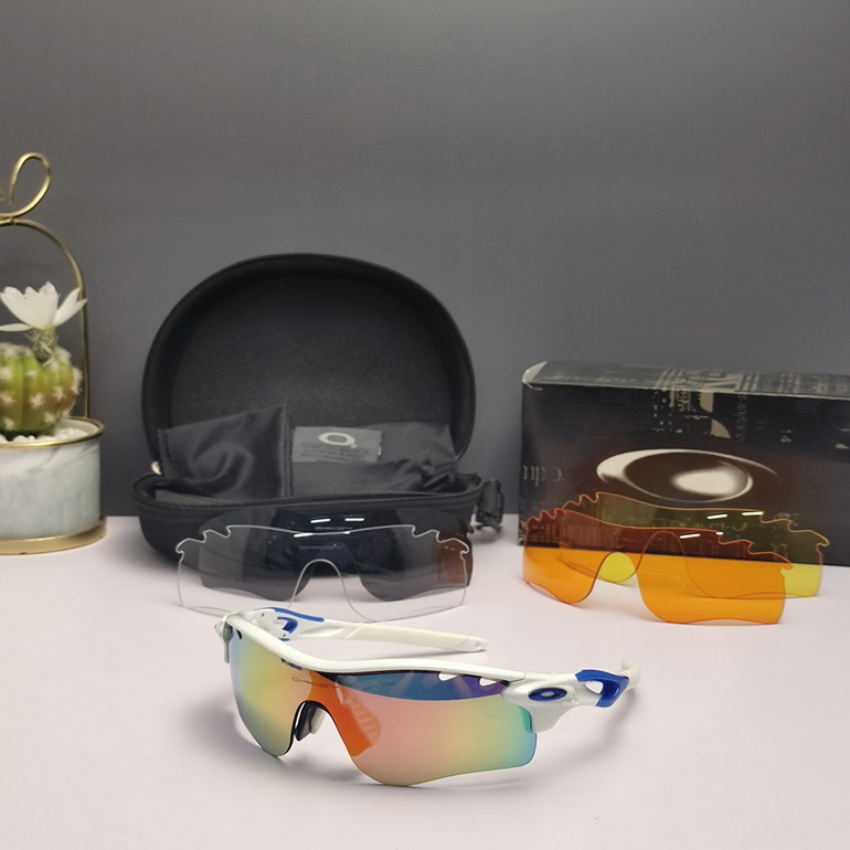 Oakley Sunglasses(AAAA)-061