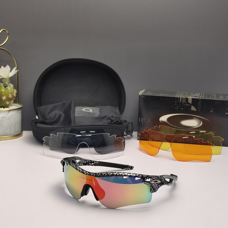 Oakley Sunglasses(AAAA)-050