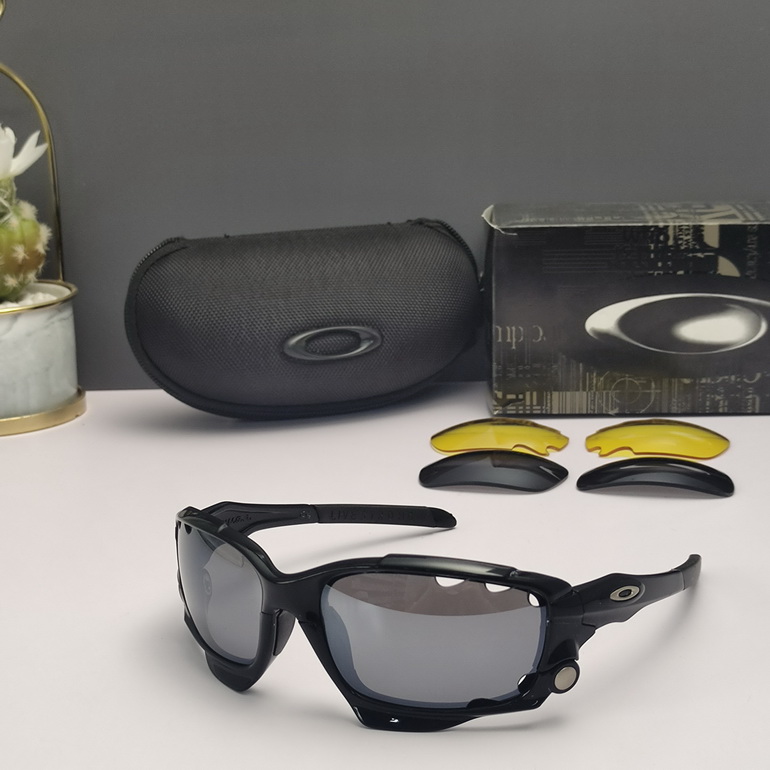 Oakley Sunglasses(AAAA)-046
