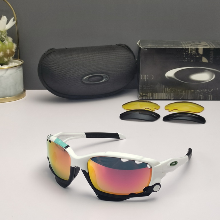 Oakley Sunglasses(AAAA)-044