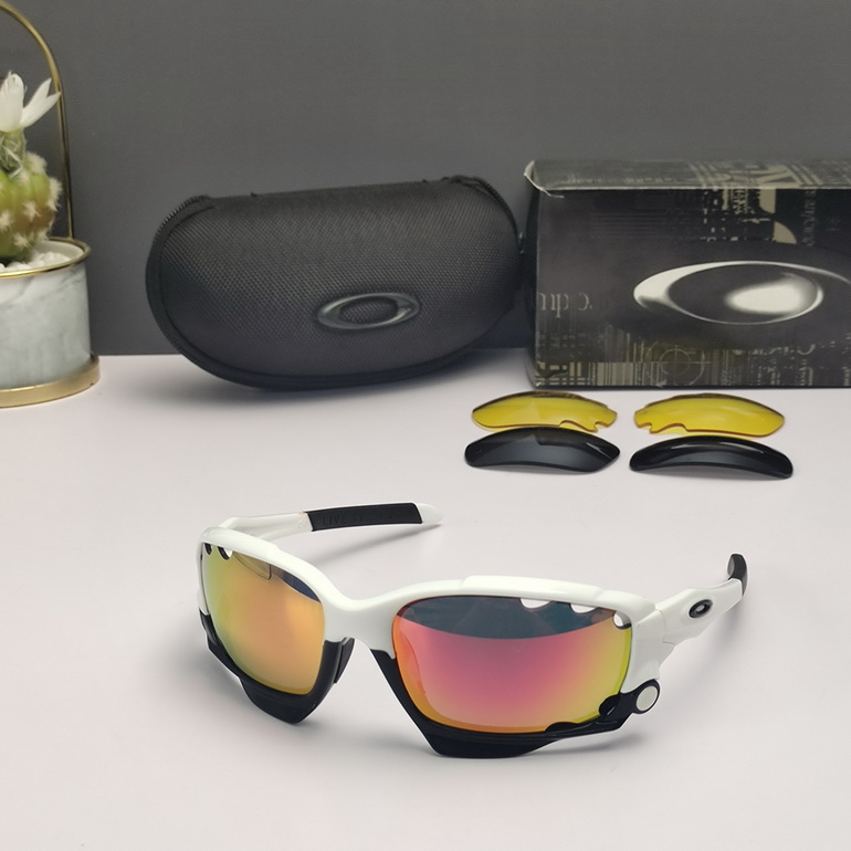 Oakley Sunglasses(AAAA)-043
