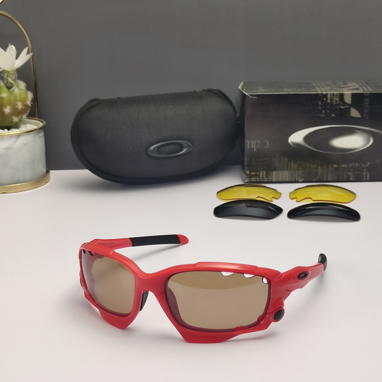 Oakley Sunglasses(AAAA)-042
