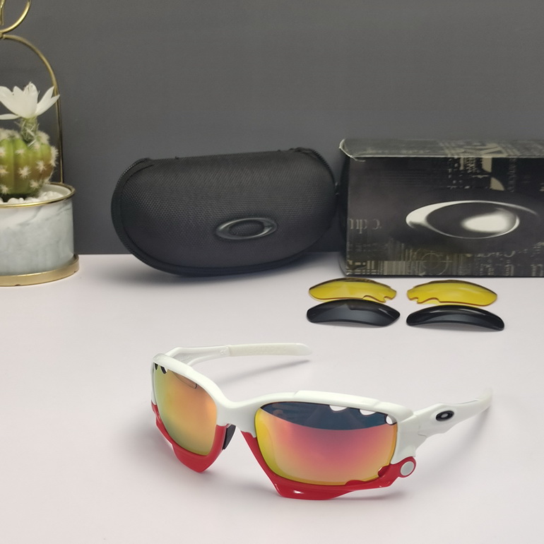 Oakley Sunglasses(AAAA)-041
