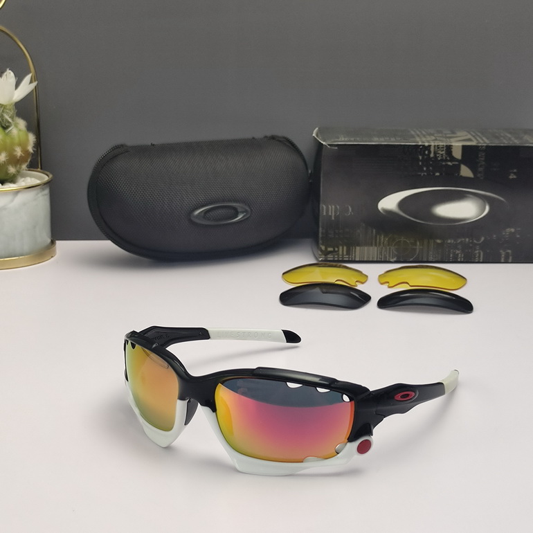 Oakley Sunglasses(AAAA)-040