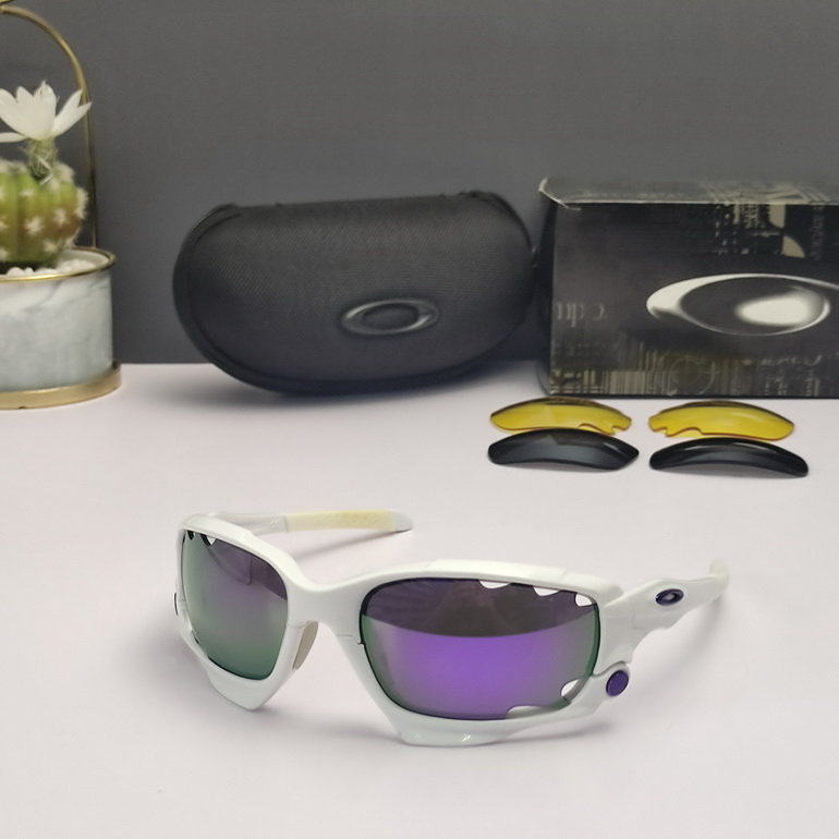 Oakley Sunglasses(AAAA)-039