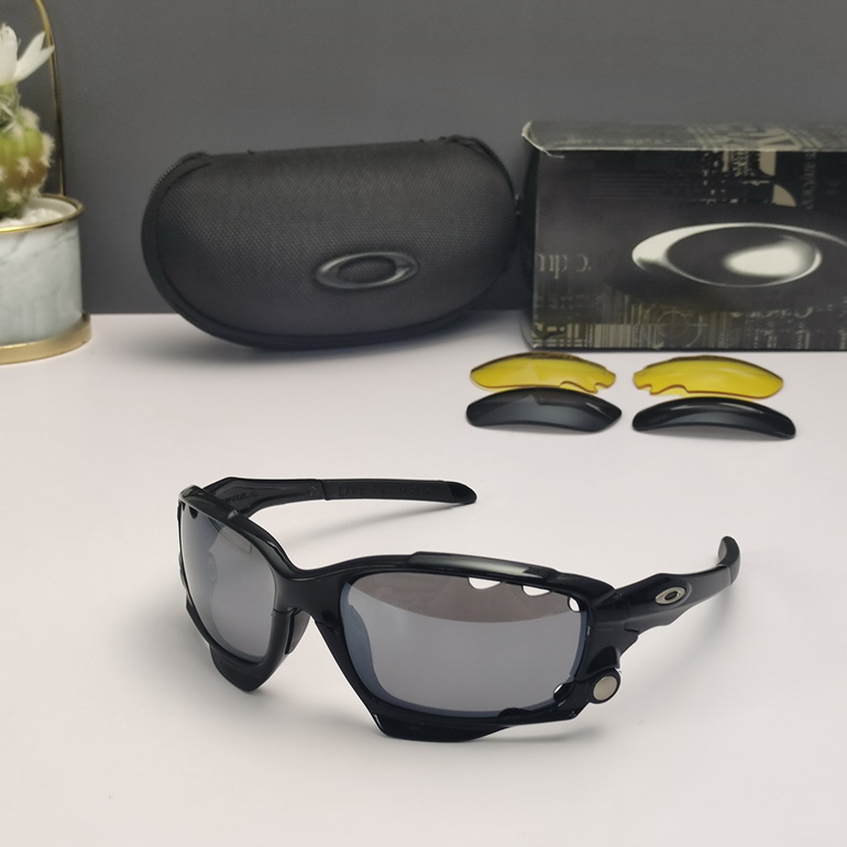 Oakley Sunglasses(AAAA)-037