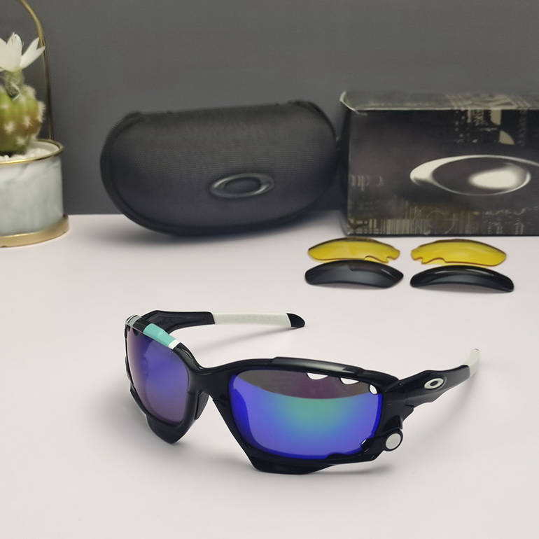 Oakley Sunglasses(AAAA)-036