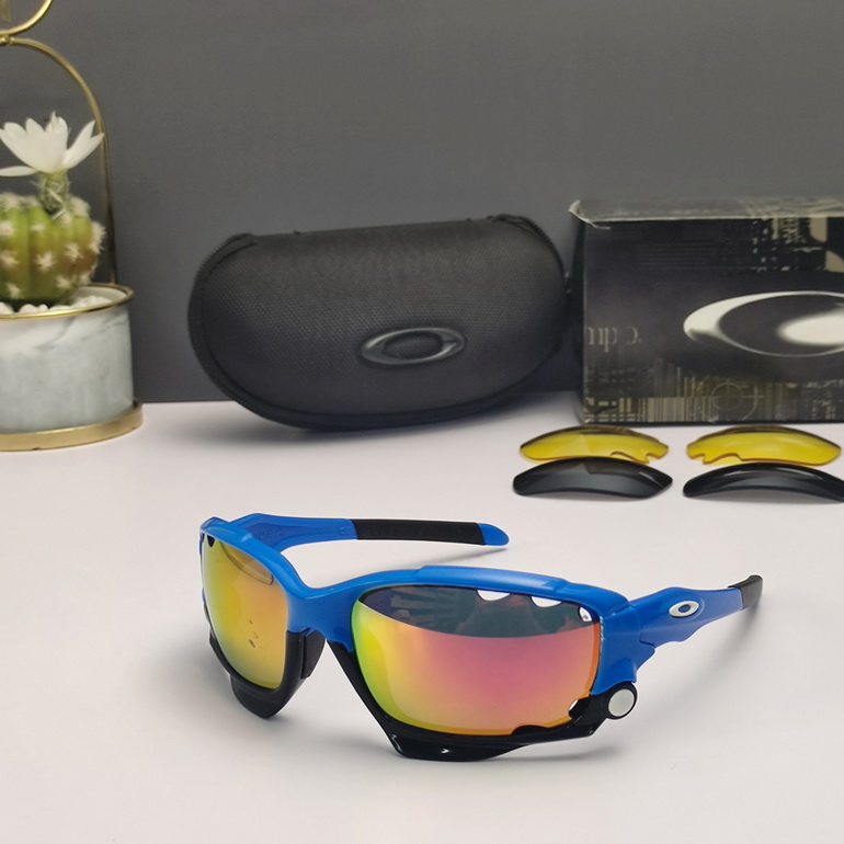 Oakley Sunglasses(AAAA)-035