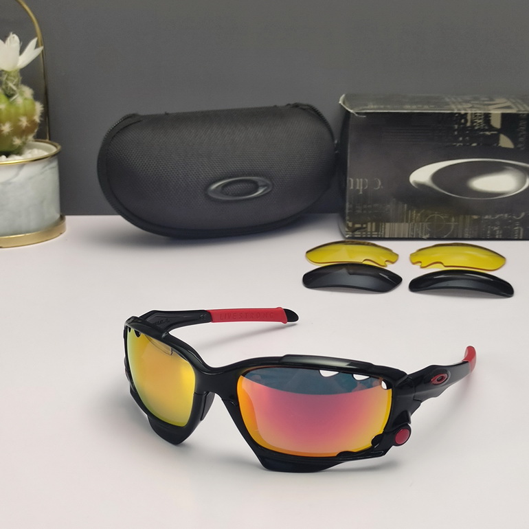Oakley Sunglasses(AAAA)-033