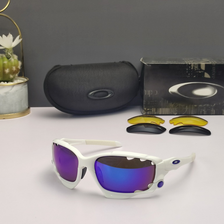 Oakley Sunglasses(AAAA)-029