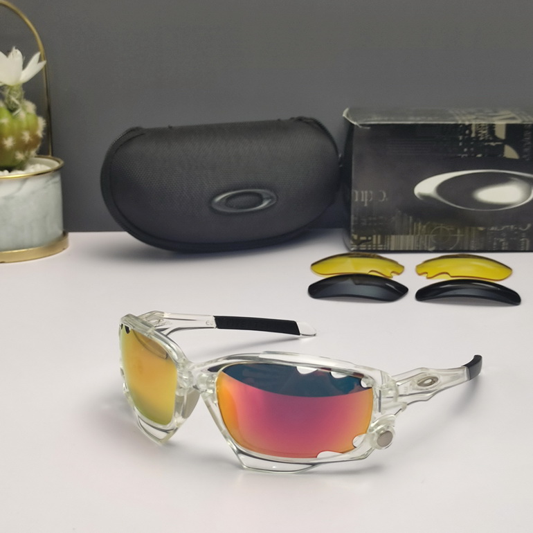 Oakley Sunglasses(AAAA)-028