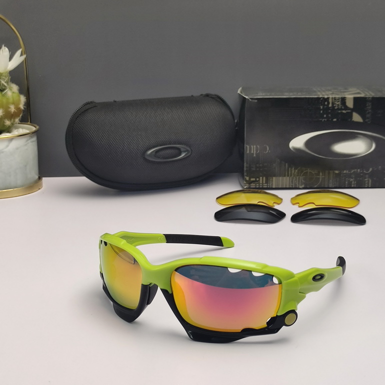Oakley Sunglasses(AAAA)-027