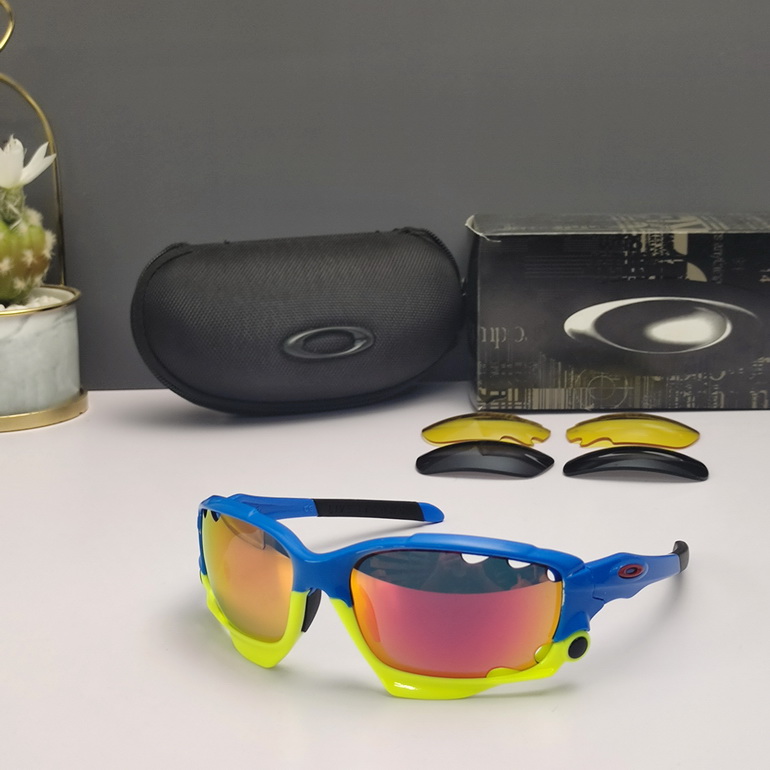 Oakley Sunglasses(AAAA)-025