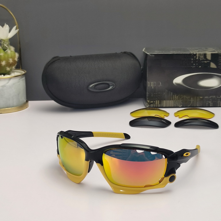 Oakley Sunglasses(AAAA)-024